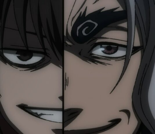 valkyrie apocalypse saison 3 fin