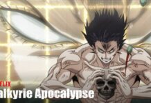 Valkyrie Apocalypse Saison 4 : Quelle date de sortie Netflix ? valkyrie apocalypse saison 4