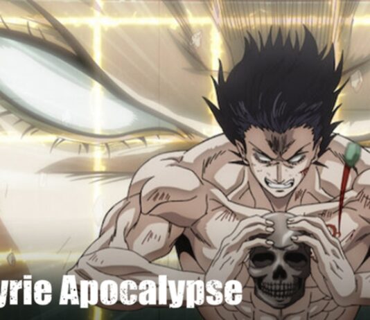 valkyrie apocalypse saison 4