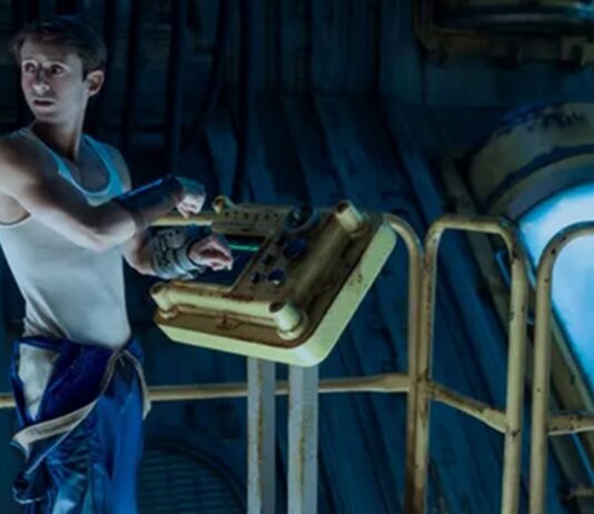 vault 24 fallout saison 2