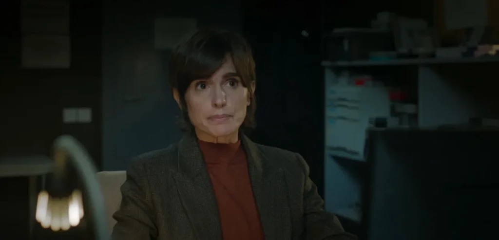 veronica echegui cite des ombres