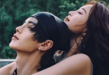 Vitesse & Amour Épisode 13 : Quelle date et heure de sortie ? vitesse et amour episode 13