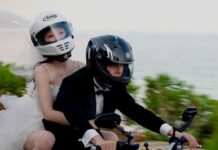 vitesse et amour saison 1 fin