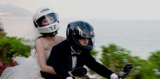 vitesse et amour saison 1 fin