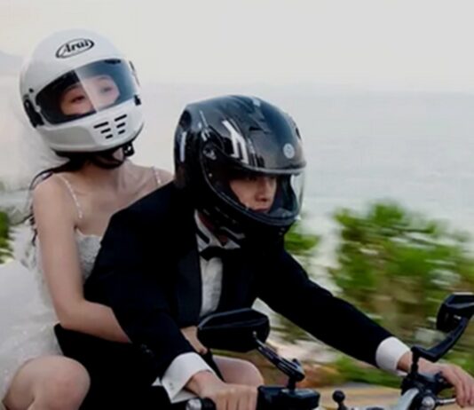 vitesse et amour saison 1 fin