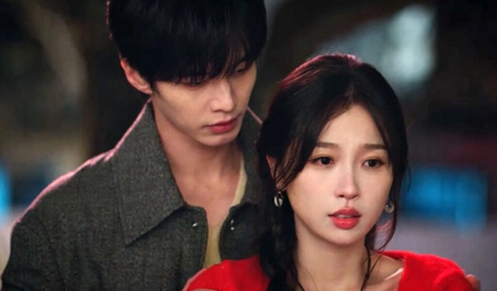 vitesse et amour saison 2