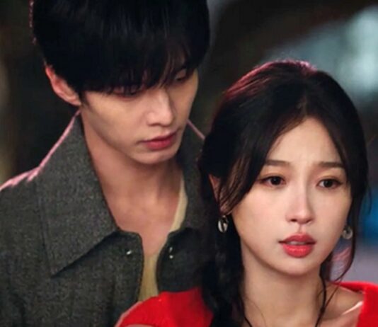 vitesse et amour saison 2