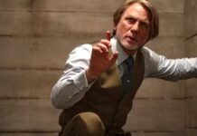 wake up dead man explication fin