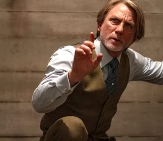 À Couteaux Tirés 3 Wake Up Dead Man : Explication de la fin ! wake up dead man explication fin