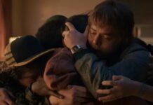 will coming out scene la plus longue de stranger things