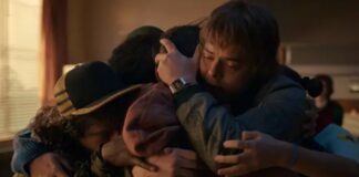 will coming out scene la plus longue de stranger things