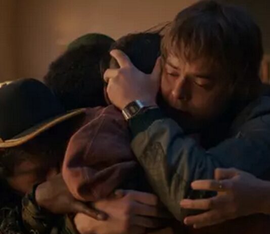 Le coming out de Will a été la scène la + longue a tourner de Stranger Things ! will coming out scene la plus longue de stranger things