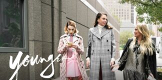 younger saison 8