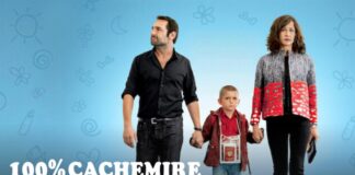 100% cachemire suite