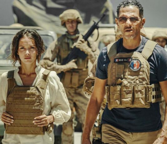 13 jours 13 nuits fin