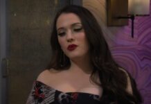 2 broke girls saison 6 fin