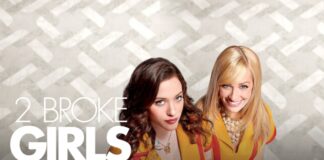 2 broke girls saison 7