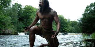 28 ans plus tard le temple des morts fin