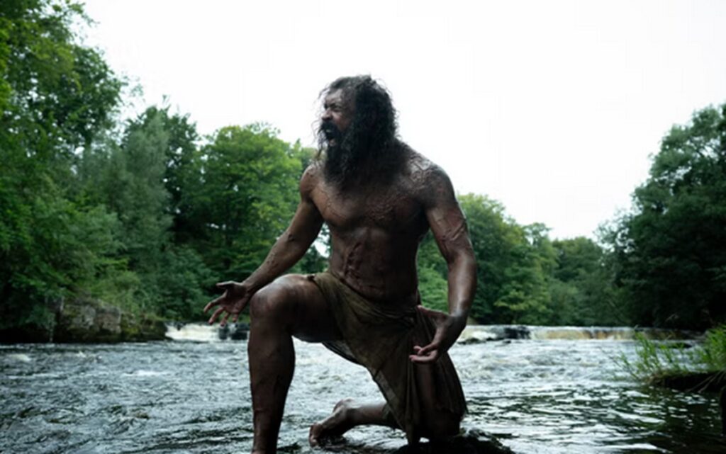 28 ans plus tard le temple des morts scene post generique