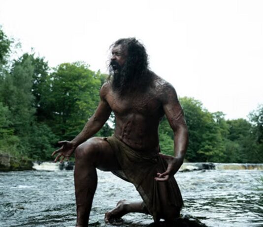 28 ans plus tard le temple des morts scene post generique