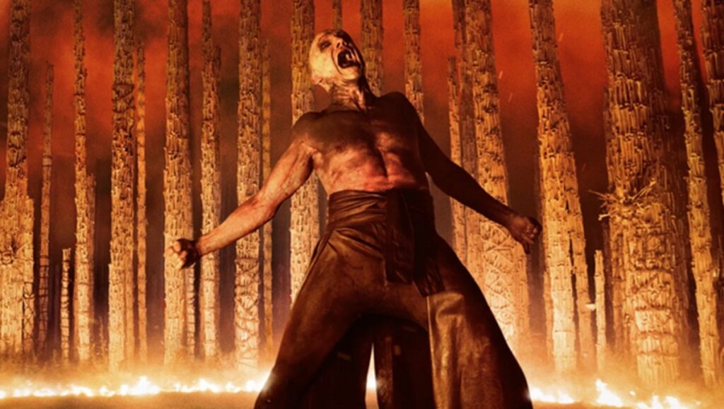 28 ans plus tard le temple des morts streaming