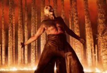 28 ans plus tard le temple des morts streaming