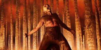 28 ans plus tard le temple des morts streaming