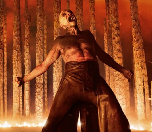 28 ans plus tard le temple des morts streaming