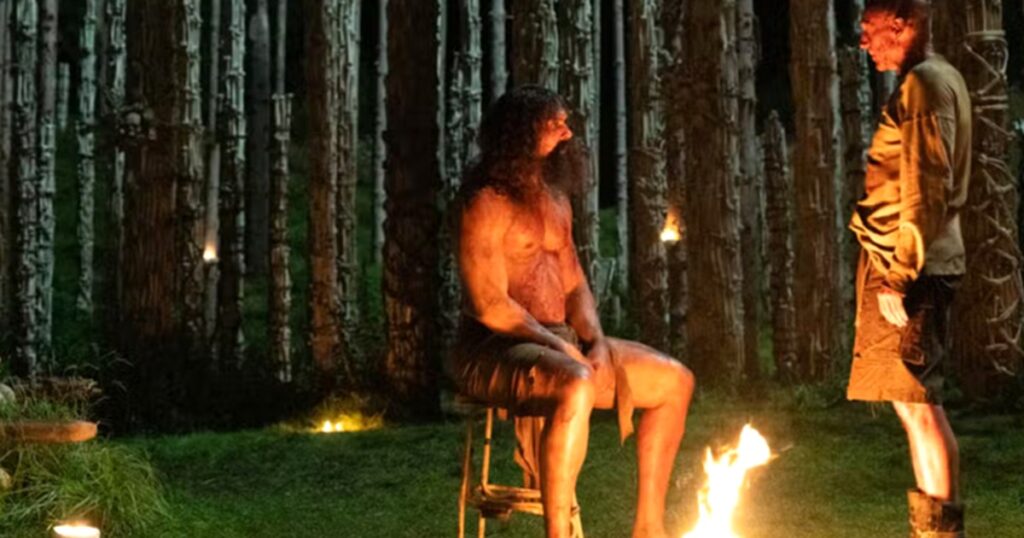 28 jours plus tard le temple des morts suite