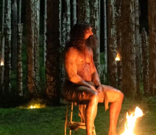 28 jours plus tard le temple des morts suite