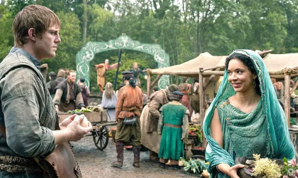 a knight of the seven kingdoms combien de saisons