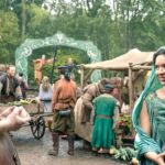 A Knight of the Seven Kingdoms : Combien y aura t’il de Saisons ? a knight of the seven kingdoms combien de saisons