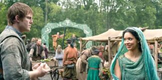 a knight of the seven kingdoms combien de saisons