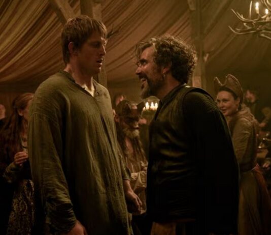 a knight of the seven kingdoms combien depisodes