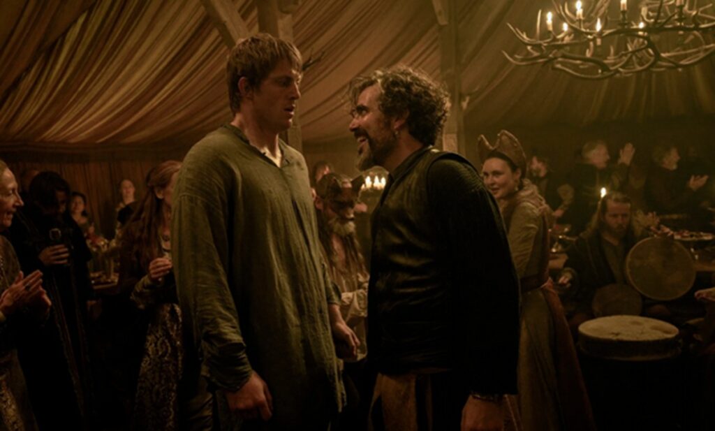 a knight of the seven kingdoms episode 1 fin