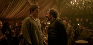 a knight of the seven kingdoms episode 1 fin