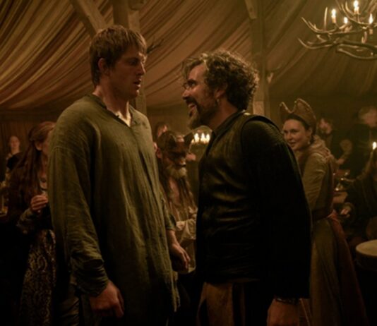 a knight of the seven kingdoms episode 1 fin