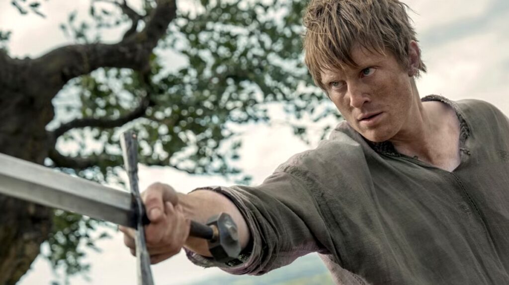 a knight of the seven kingdoms episode 1 heure