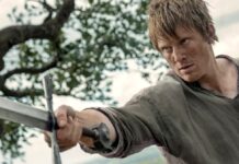 a knight of the seven kingdoms episode 1 heure