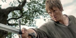 a knight of the seven kingdoms episode 1 heure