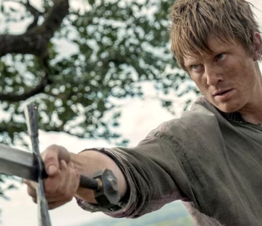 a knight of the seven kingdoms episode 1 heure