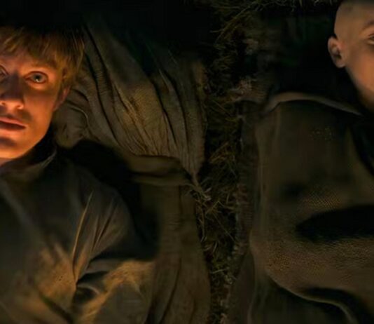 a knight of the seven kingdoms episode 2