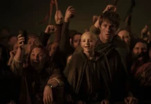 a knight of the seven kingdoms episode 3