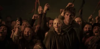 a knight of the seven kingdoms episode 3