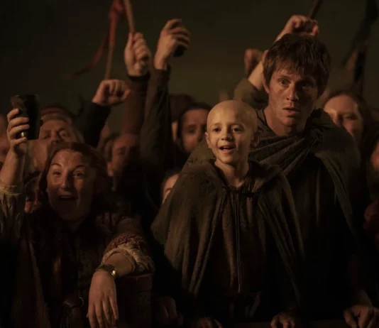 A Knight of the Seven Kingdoms Épisode 3 : Quelle date et heure de sortie ? a knight of the seven kingdoms episode 3