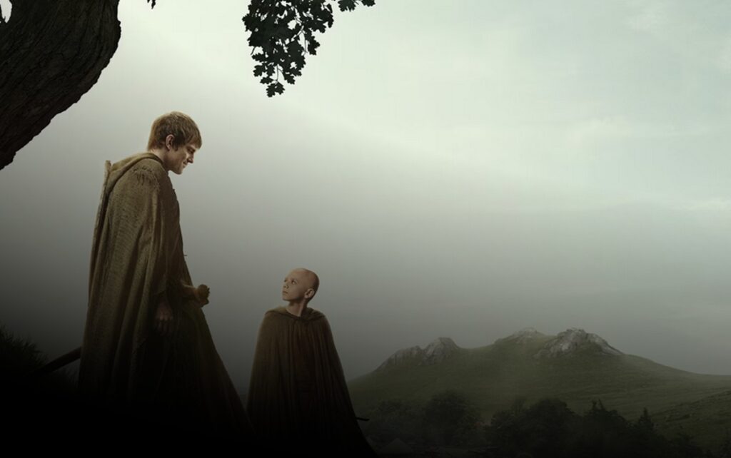 a knight of the seven kingdoms saison 2