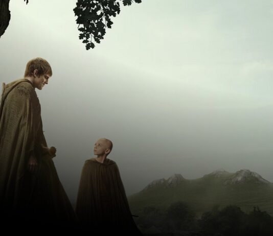 a knight of the seven kingdoms saison 2