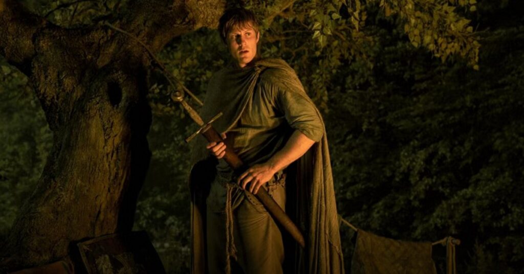 a knight of the seven kingdoms taille dunk