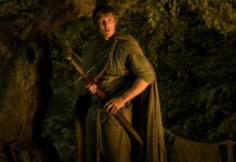 a knight of the seven kingdoms taille dunk