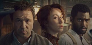 a thousand blows saison 3